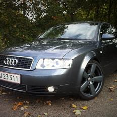 Audi A4 1.8T
