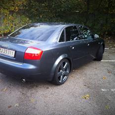 Audi A4 1.8T