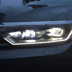 VW Passat B8, 1.4 TSI DSG - Comfortline