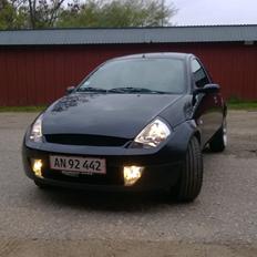 Ford SportKA