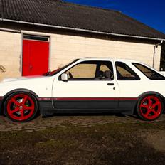 Ford sierra xr4i