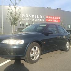 Opel Vectra B 2,0
