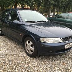 Opel Vectra B 2,0