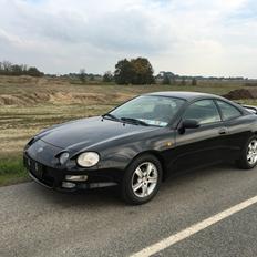 Toyota Celica ST T20