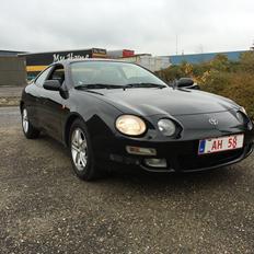 Toyota Celica ST T20