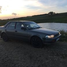 Toyota Carina II (T17) 2,0 xli touring
