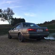 Toyota Carina II (T17) 2,0 xli touring