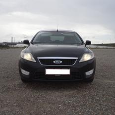 Ford Mondeo 1.8 TDCI Trend