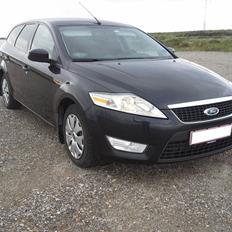 Ford Mondeo 1.8 TDCI Trend