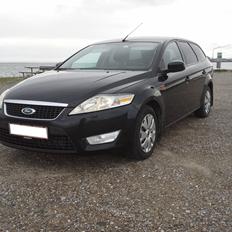 Ford Mondeo 1.8 TDCI Trend