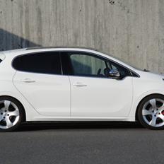 Peugeot 208 Allure e-HDi