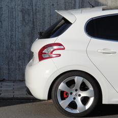 Peugeot 208 Allure e-HDi