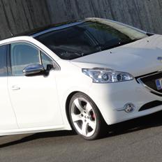 Peugeot 208 Allure e-HDi