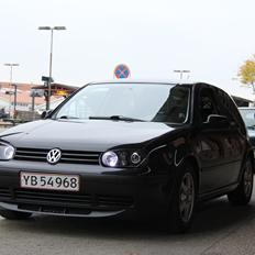 VW GOLF IV