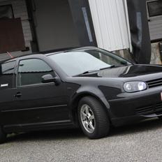 VW GOLF IV