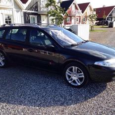 Renault Laguna 1,9 Dci Grandtour (120hk) st.car