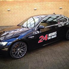 BMW E92 335i (M3 Edition)