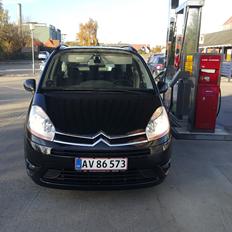 Citroën C4 Grand picasso 