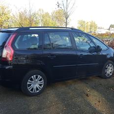 Citroën C4 Grand picasso 