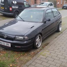 Opel astra gsi