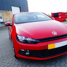 VW Scirocco 1,4 TSI DSG APR