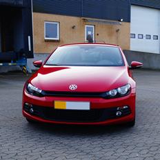 VW Scirocco 1,4 TSI DSG APR