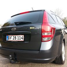 Kia Ceed SW