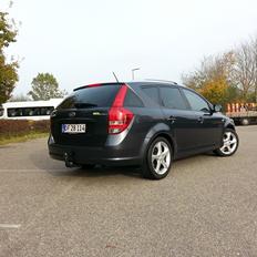 Kia Ceed SW