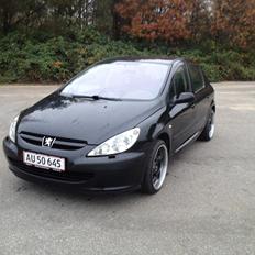 Peugeot 307 Griffe