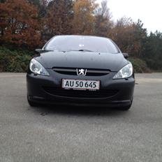 Peugeot 307 Griffe