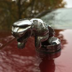 Jaguar XJ6 Daimler 4.0 aut.