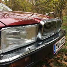 Jaguar XJ6 Daimler 4.0 aut.
