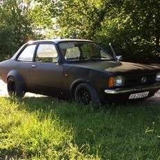 Opel Kadett c     