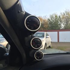 VW Passat 3B 1.8T 200hk