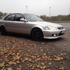 Honda Civic VTi EK4 