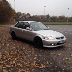 Honda Civic VTi EK4 