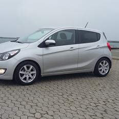 Opel Karl "Cosmo"