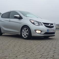 Opel Karl "Cosmo"