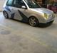 VW Lupo 3L 1.2 TDI "solgt"