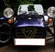 Caterham 7