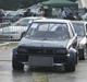 Toyota Starlet Drag