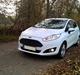 Ford Fiesta Titanium X