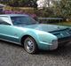 Oldsmobile Toronado