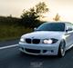 BMW 120D // E81