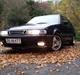 Saab 9000 Cde "Skrottet"