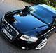 Audi A4 B7 - S-Line - 2,0 TDI 180 Hk