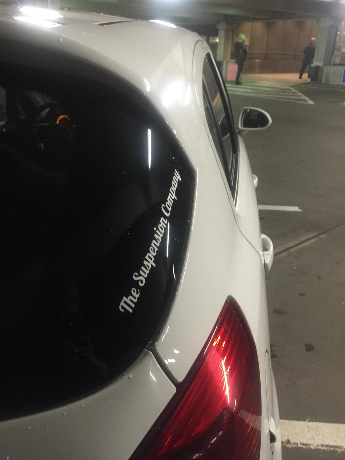 Opel Corsa 1.6  billede 4