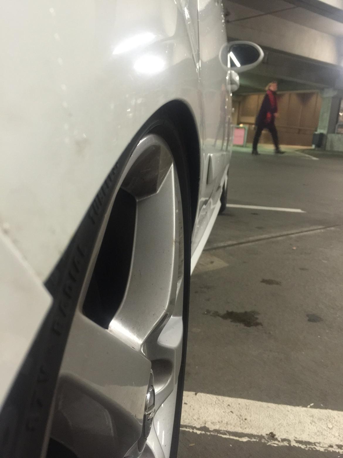 Opel Corsa 1.6  billede 5