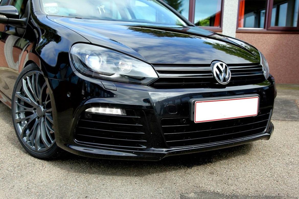 VW Golf 6 - TSI / DSG 160 billede 1