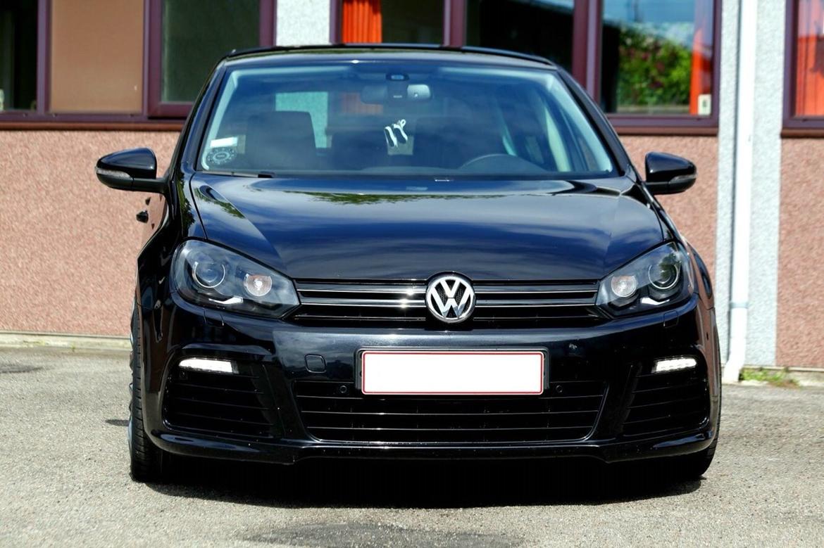 VW Golf 6 - TSI / DSG 160 billede 8